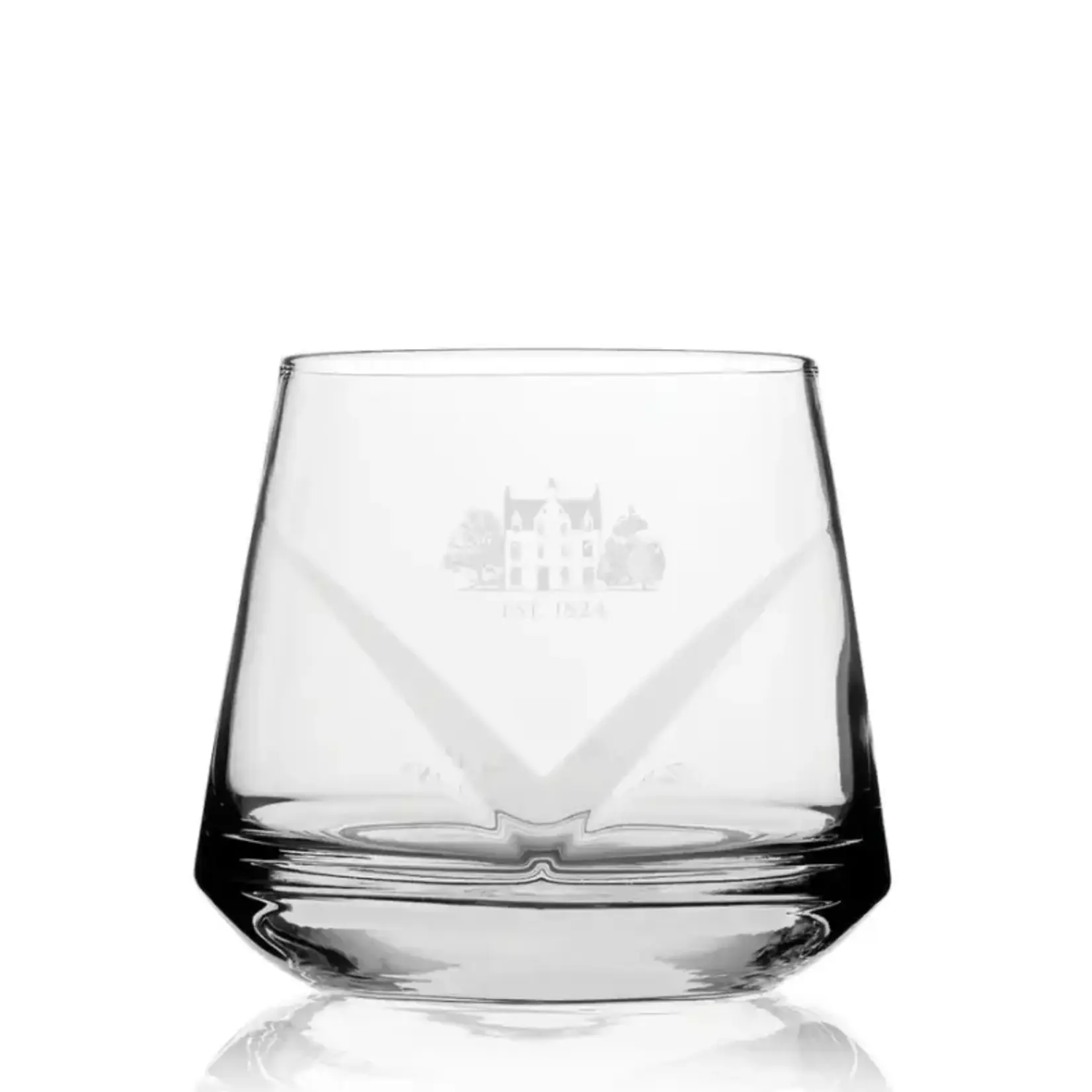 Macallan Chevron Tumbler