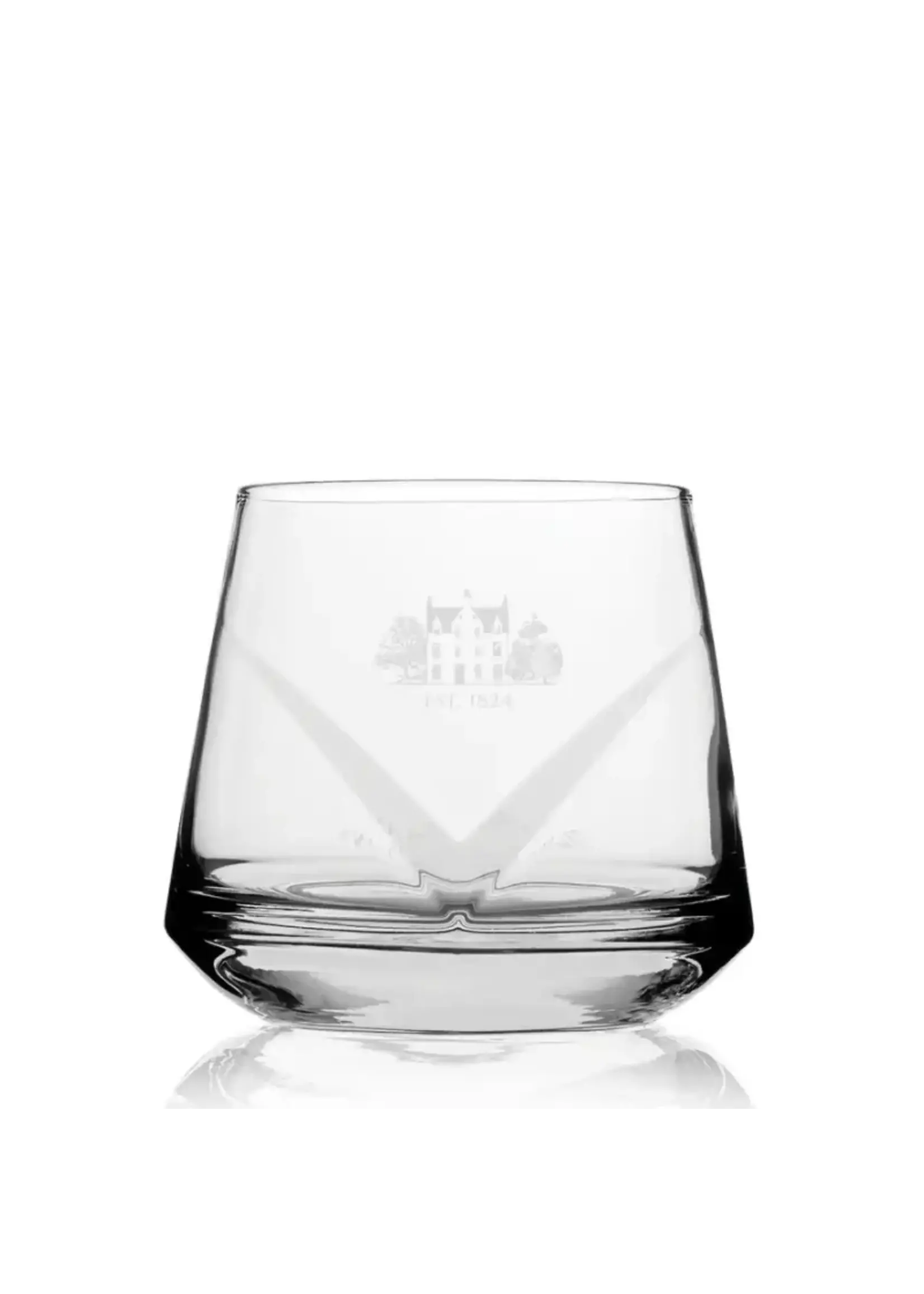 Macallan Chevron Tumbler