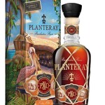 Planteray Barbados PXXO 40% 70cl