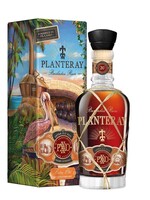 Planteray Barbados PXXO 40% 70cl