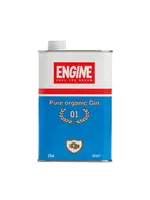 Engine Gin 42% 70cl