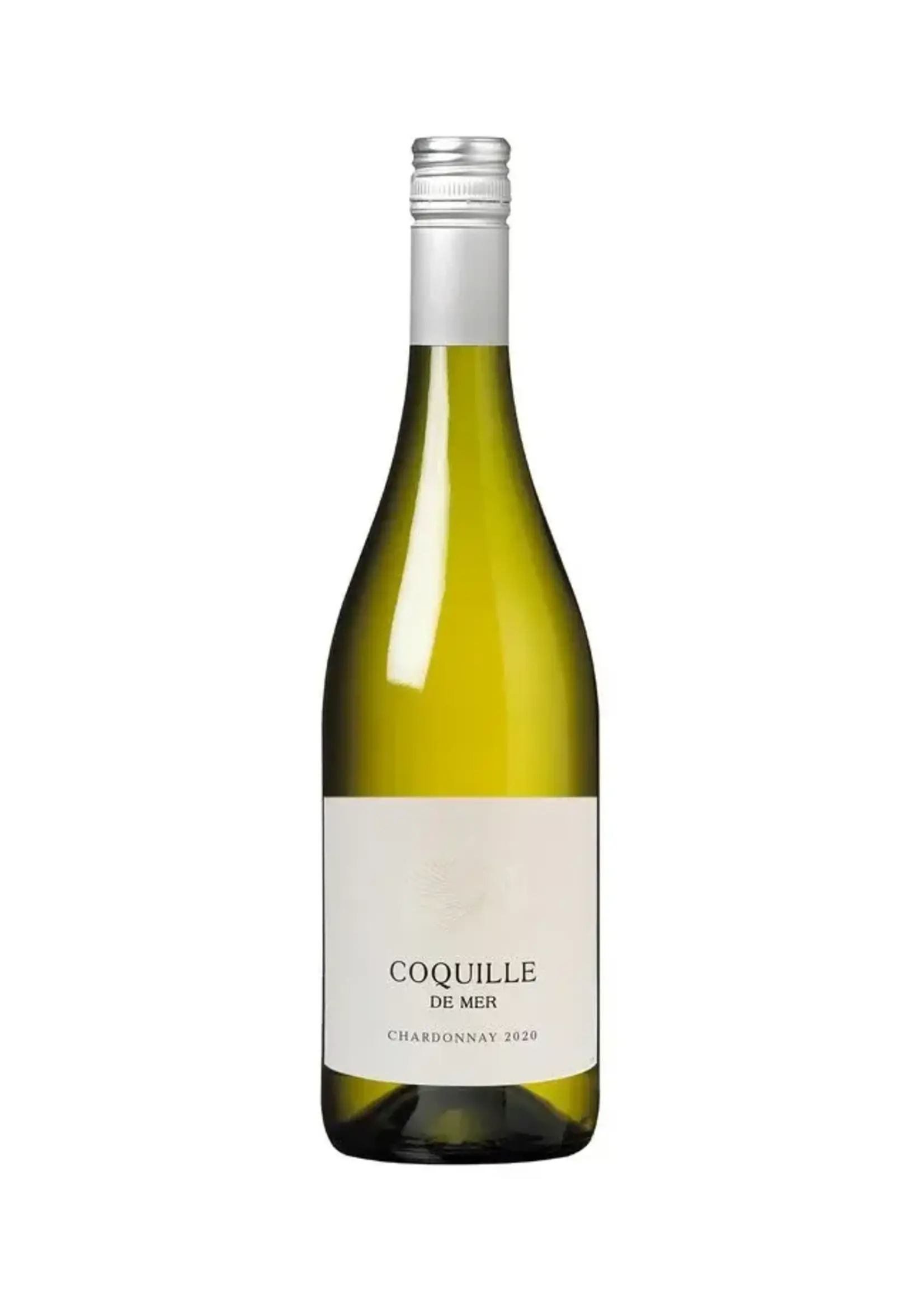 Coquille de Mer 2023 Blanc 13% 75cl