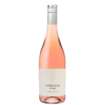 Coquille de Mer 2024 Rosé 12% 75cl