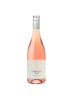 Coquille de Mer 2024 Rosé 12% 75cl