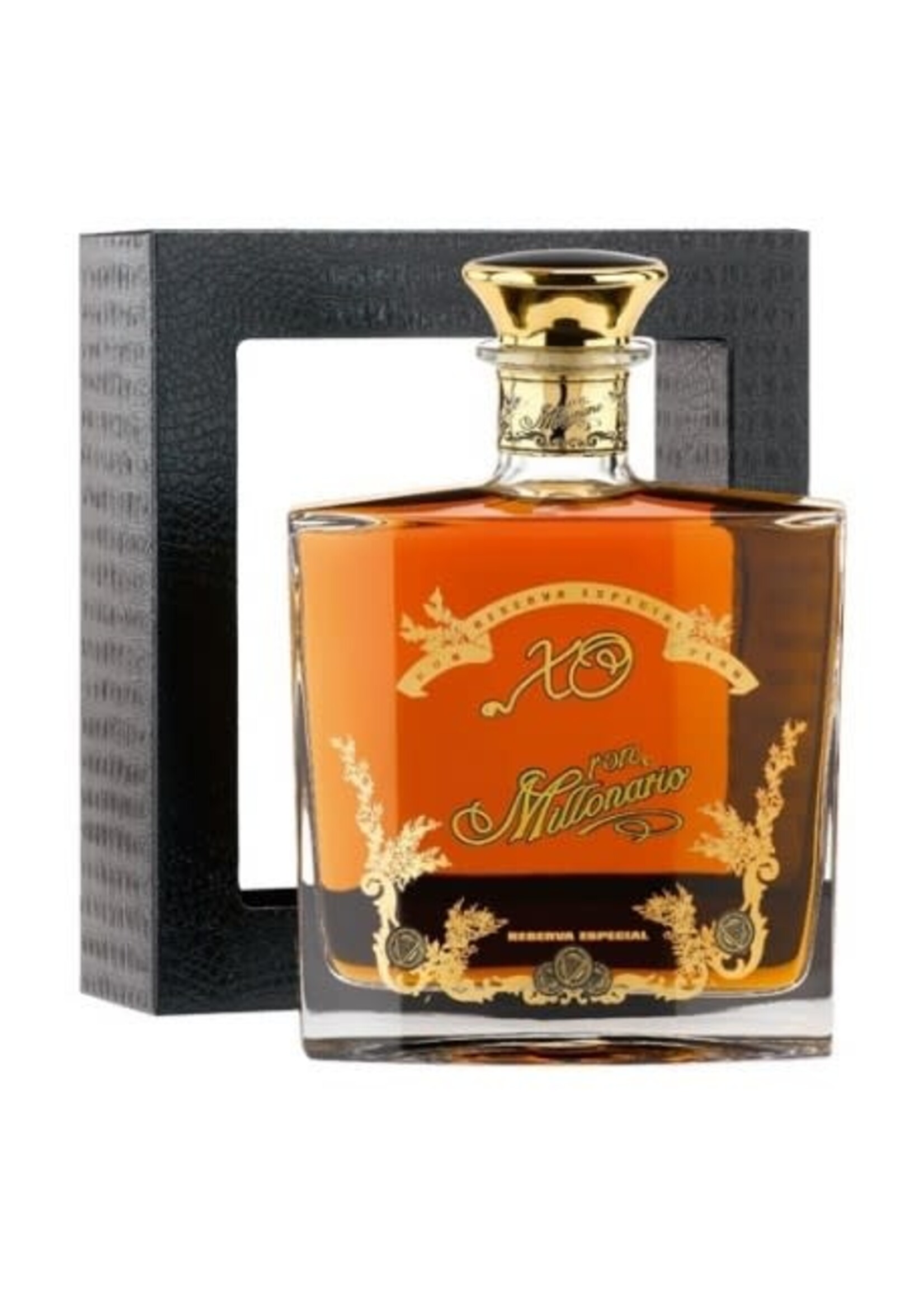Millonario XO Carafe 40% 70cl