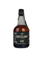 Cruxland Black Winter Truffles Gin 43% 70cl