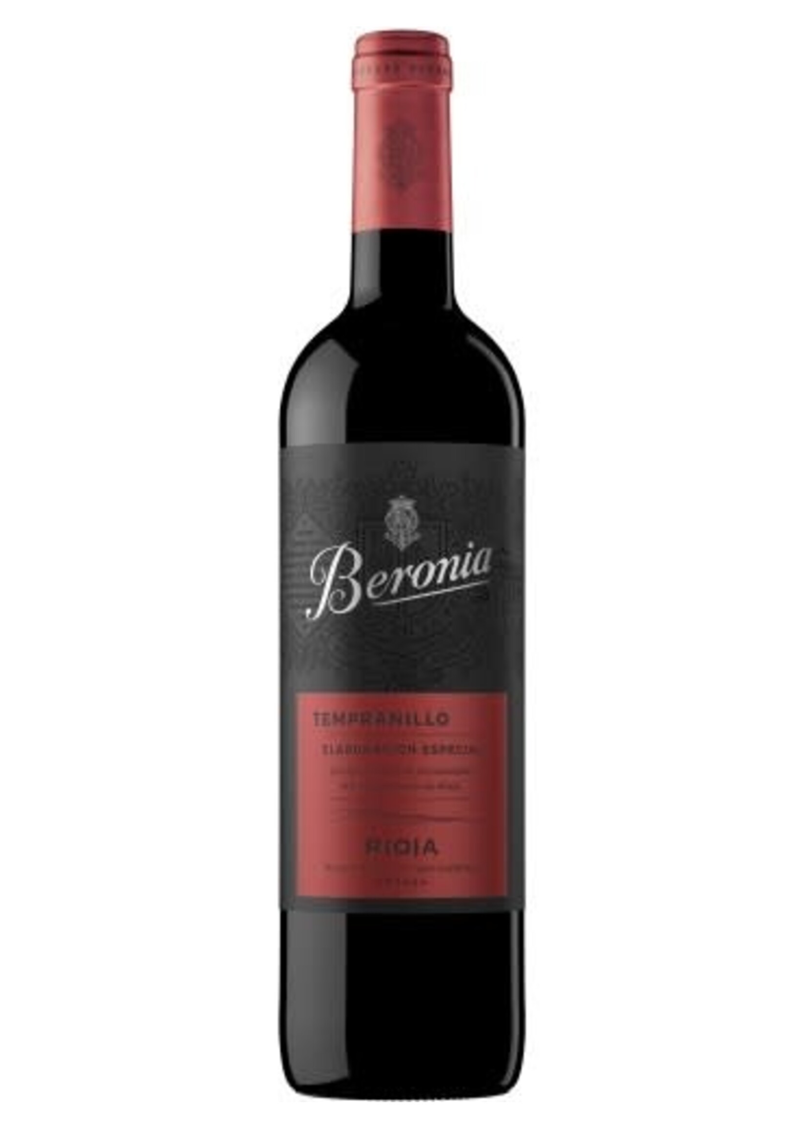 Beronia Tempranillo Rioja 2023 14% 75cl