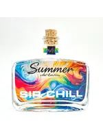 Sir Chill Gin Limited Summer Edition 2025 42% 50cl
