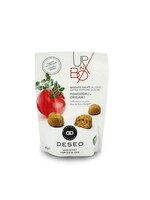 Deseo Biscotti Salati Pomodoro e Origano 80g
