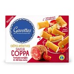 Gavottes Crêpes Apéritives Coppa, Tomate & Ail 80g