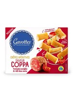 Gavottes Crêpes Apéritives Coppa, Tomate & Ail 80g