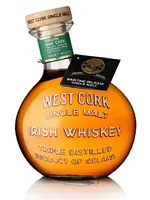 West Cork Maritime Virgin Oak Cask Finished 46% 70cl