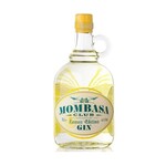 Mombasa Club Lemon Gin 37,5% 70cl