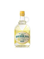 Mombasa Club Lemon Gin 37,5% 70cl