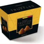 Belgotruff Cacao Truffels Caramel 150g
