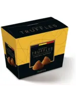 Belgotruff Cacao Truffels Caramel 150g