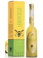 Lemoncello 30% 50cl