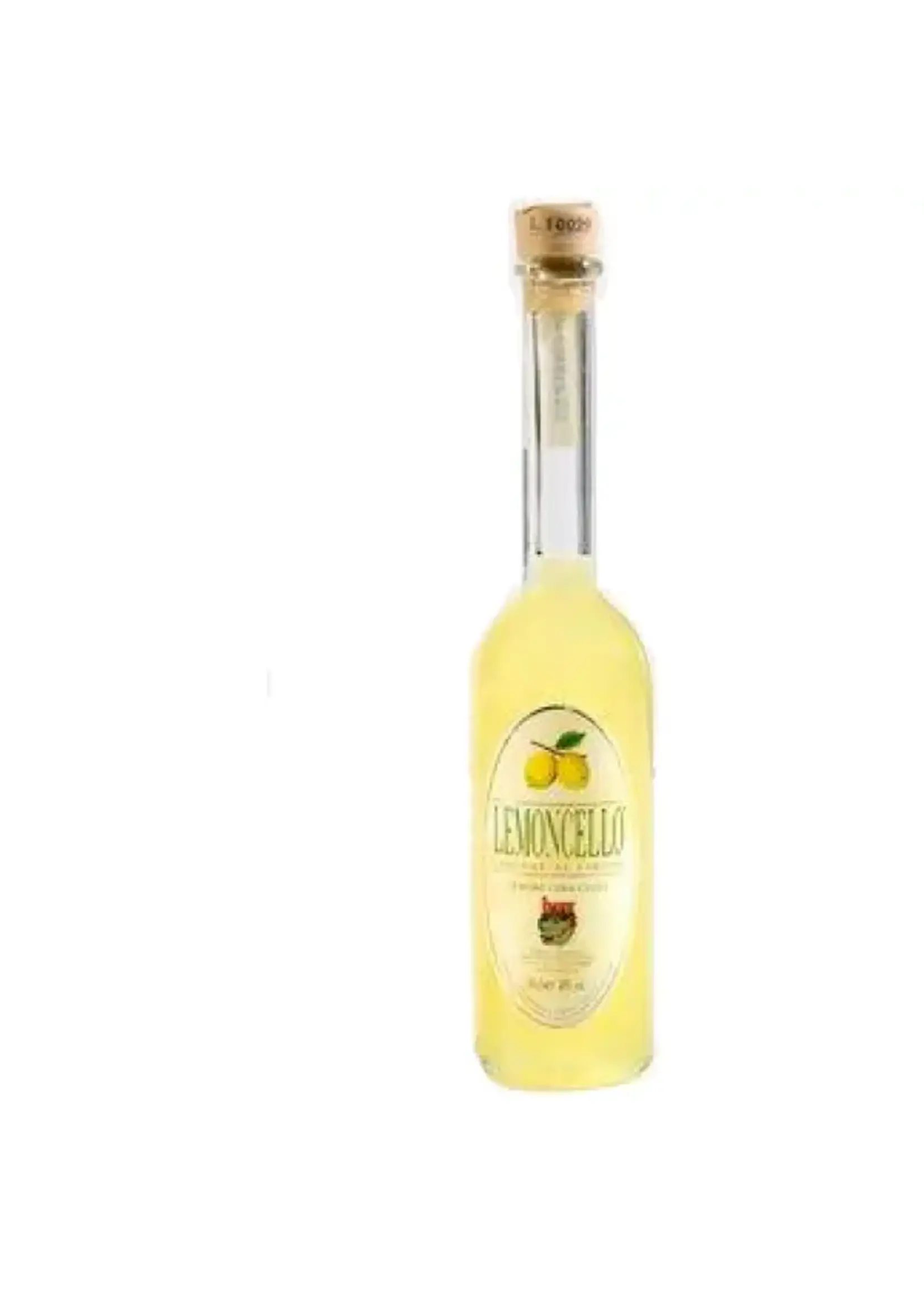 Lemoncello 30% 10cl