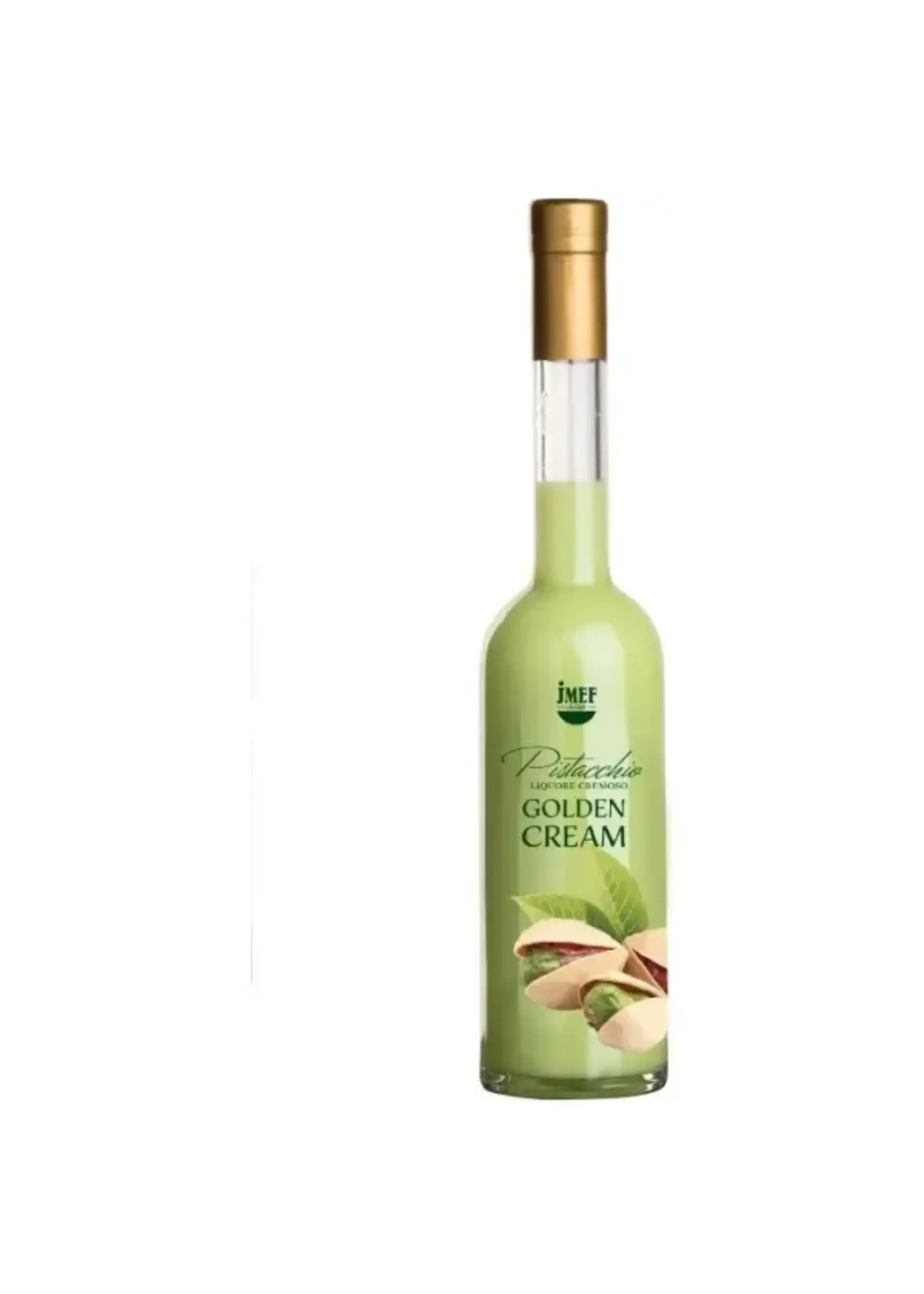 Pistacchio Golden Cream 18% 10cl