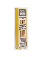 Casa Vecchio Mulino Grissini Piemontesi Classico 150g