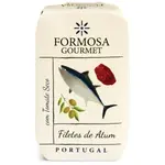 Formosa Gourmet Filetes de Atum com Tomate Seco 120g