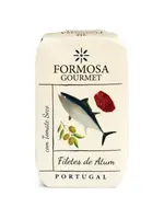 Formosa Gourmet Filetes de Atum com Tomate Seco 120g