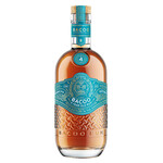 Bacoo Rum 4Y 40% 70cl