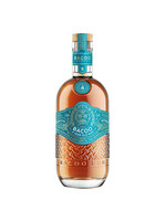Bacoo Rum 4Y 40% 70cl