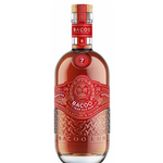 Bacoo Rum 7Y 40% 70cl