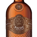 Bacoo Rum 11Y 40% 70cl