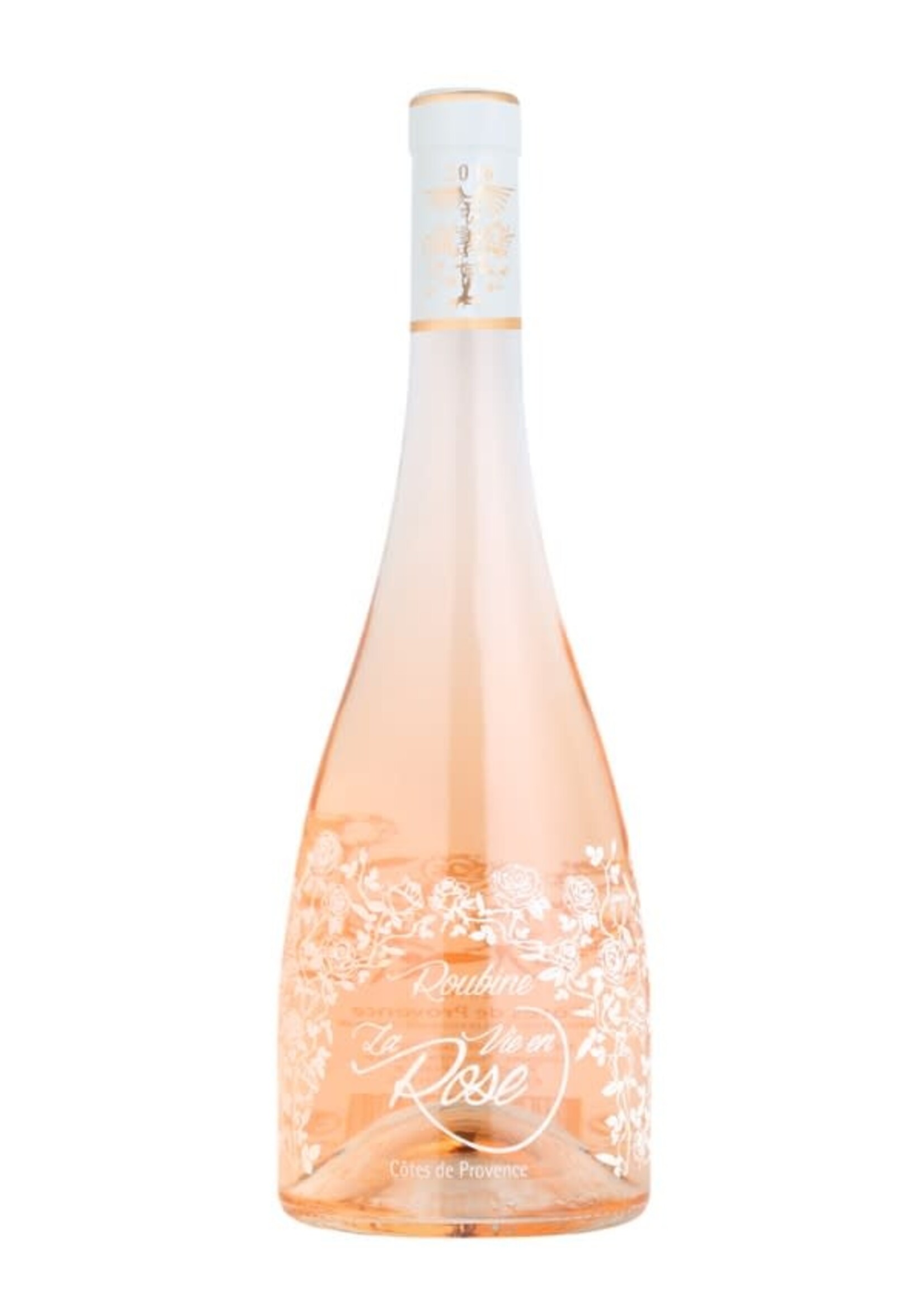 Château Roubine 'La vie en Rose' 2024 Rosé 12,5% 75cl