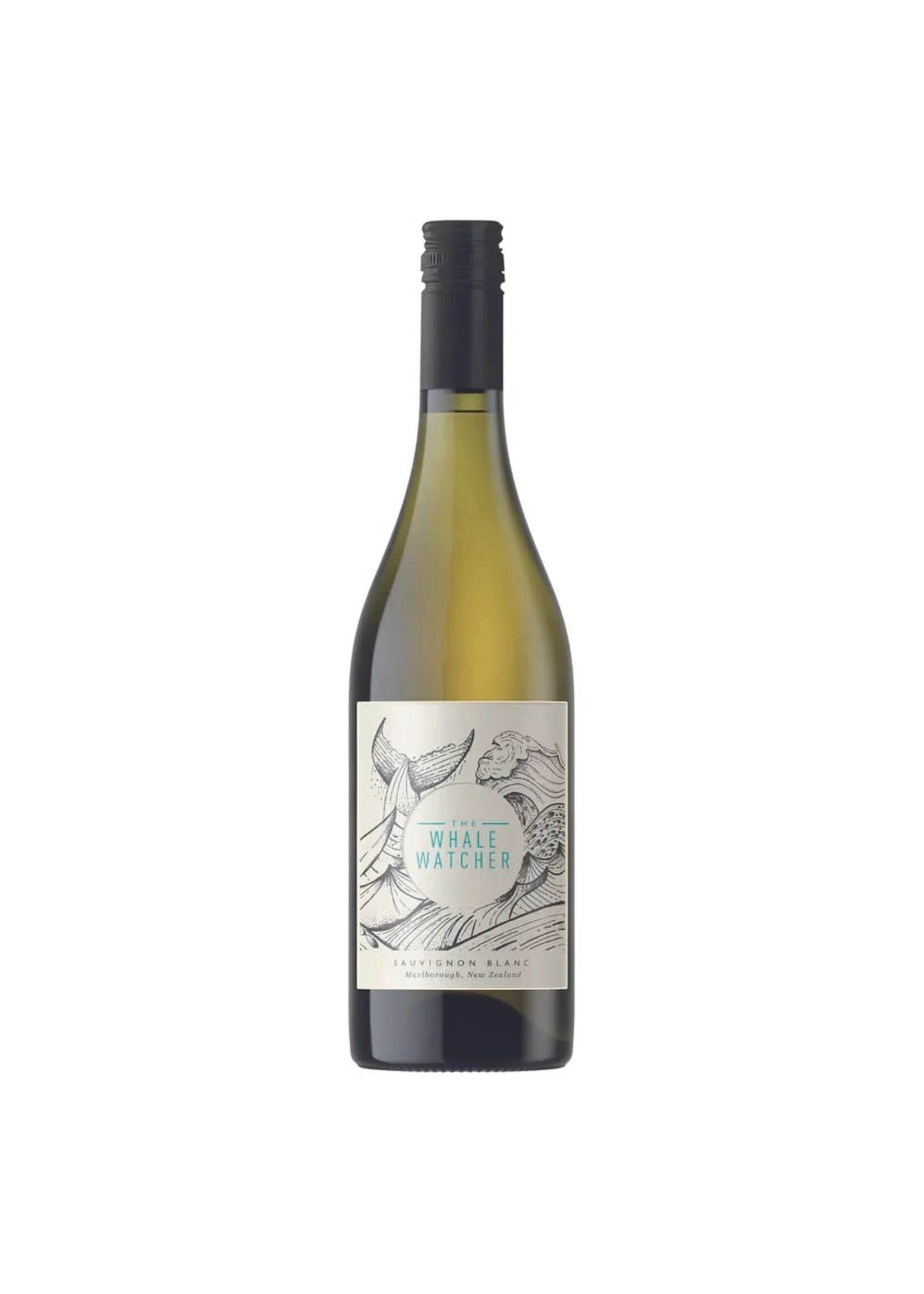 Whale Watcher Sauvignon Blanc 2023 12% 75cl
