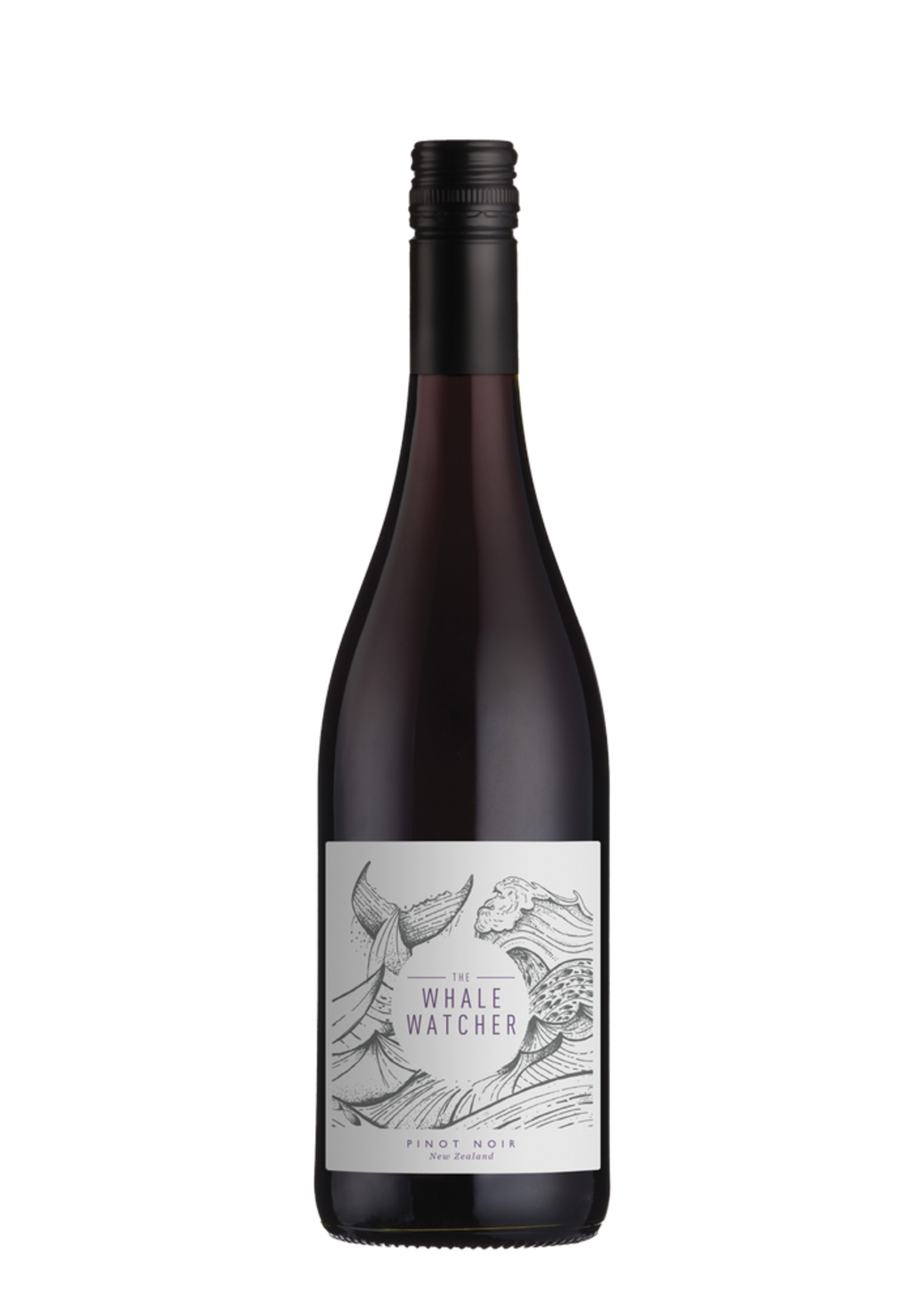 Whale Watcher Pinot Noir 2022 13% 75cl