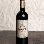 Château Bonnet Cuvée Eden 2021 Rouge 12,5% 75cl