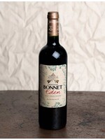 Château Bonnet Cuvée Eden 2021 Rouge 12,5% 75cl