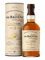 Balvenie 12Y Golden Cask 43% 70cl