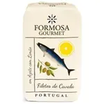 Formosa Gourmet Filetes de Cavala em Azeite com Limao 120g