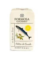 Formosa Gourmet Filetes de Cavala em Azeite com Limao 120g