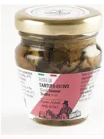 Terre Nobili Fette di Tartufo Estivo (Zomertruffel gesneden) 45g