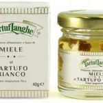 Tartuflanghe Miele al Tartufo Bianco 40g