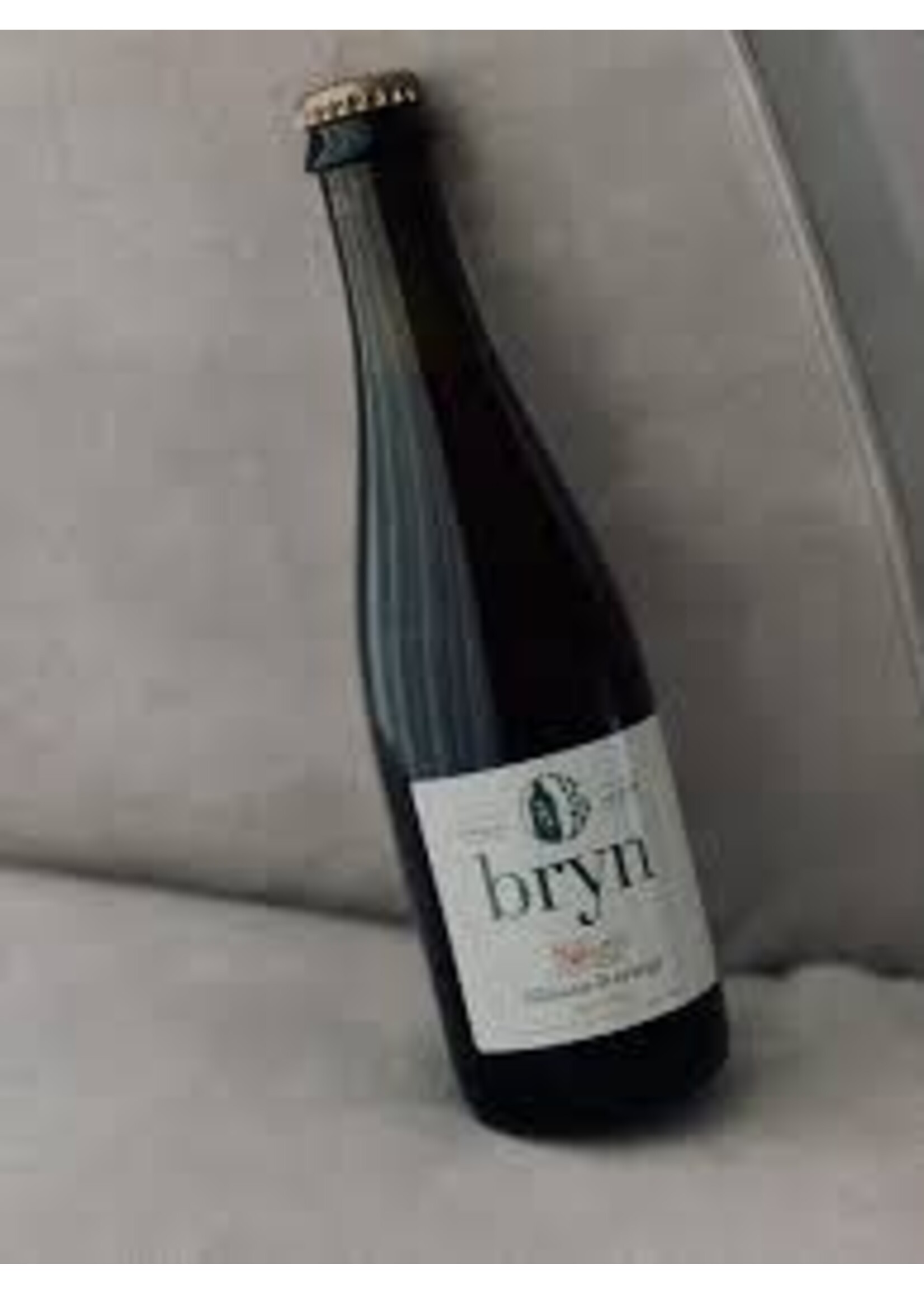 Bryn Hibiscus & Orange Sparkling 37,5cl