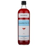 Weekend Cosmopolitan 0% 1L