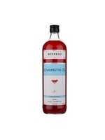 Weekend Cosmopolitan 0% 1L