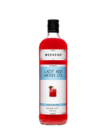 Weekend Lazy Red Cheeks 0% 1L