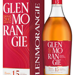 Glenmorangie 15Y Lasanta Sherry 43% 70cl