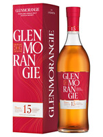 Glenmorangie 15Y Lasanta Sherry 43% 70cl