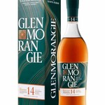 Glenmorangie 14Y Quinta Ruban 46% 70cl