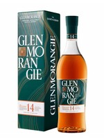 Glenmorangie 14Y Quinta Ruban 46% 70cl