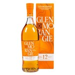 Glenmorangie 12Y The Original 40% 70cl