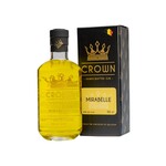 Crown Mirabelle Gin 40% 50cl